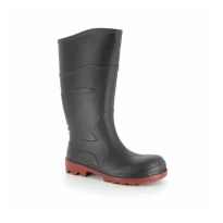 Botas de seguridad altas S.24 Margaux S5 SRC FO WRU CI 7031