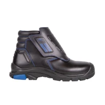 Zapatos de Seguridad Altos Sin Metal Technosafe Weldy S3 SRC HRO WG HI CI ESD TSS2100S3