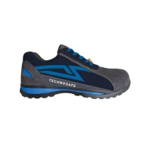 Zapatos de seguridad bajos Metalfree Technosafe South Beach S1P ESD SRC HRO TSS2022S1P