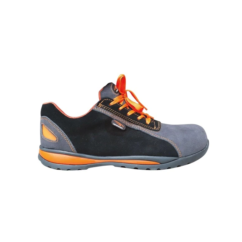 Zapatos de seguridad bajos Metalfree Technosafe South Beach S1P SRC HRO TSS2011S1P