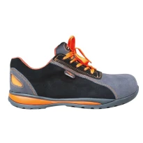 Zapatos de seguridad bajos Metalfree Technosafe South Beach S1P SRC HRO TSS2011S1P