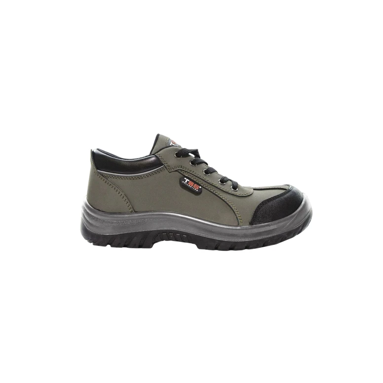 Calzado de Seguridad Alto Metalfree Technosafe Rocky Mountains S3 SRC TSS2018S3