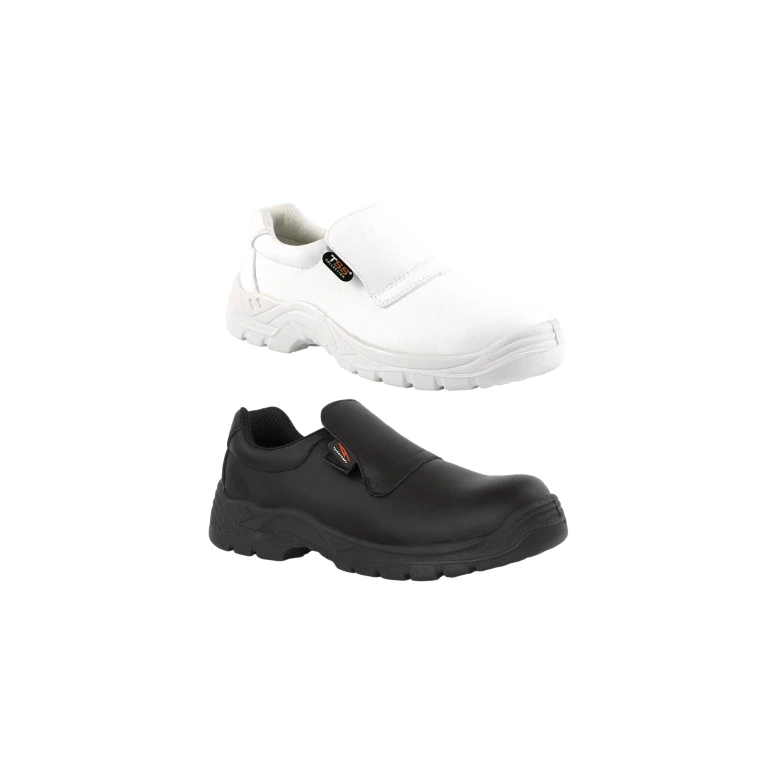 Mocasín de seguridad Technosafe Silver S2 SRC TSS2004S2