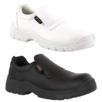 Mocasín de seguridad Technosafe Silver S2 SRC TSS2004S2
