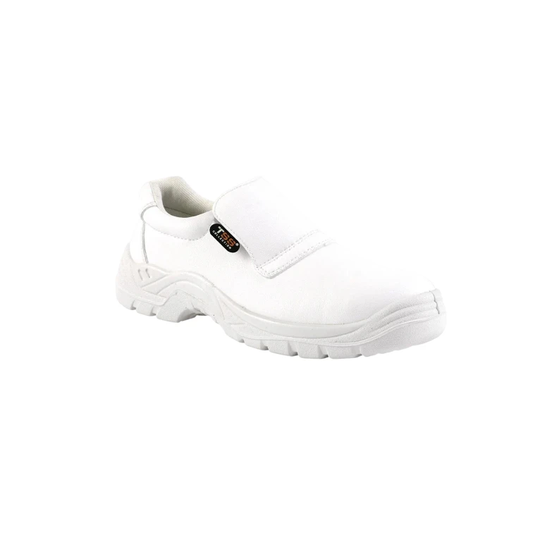 Mocasín de seguridad Technosafe Silver S2 SRC TSS2004S2