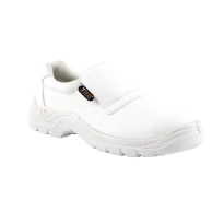 Mocasín de seguridad Technosafe Silver S2 SRC TSS2004S2