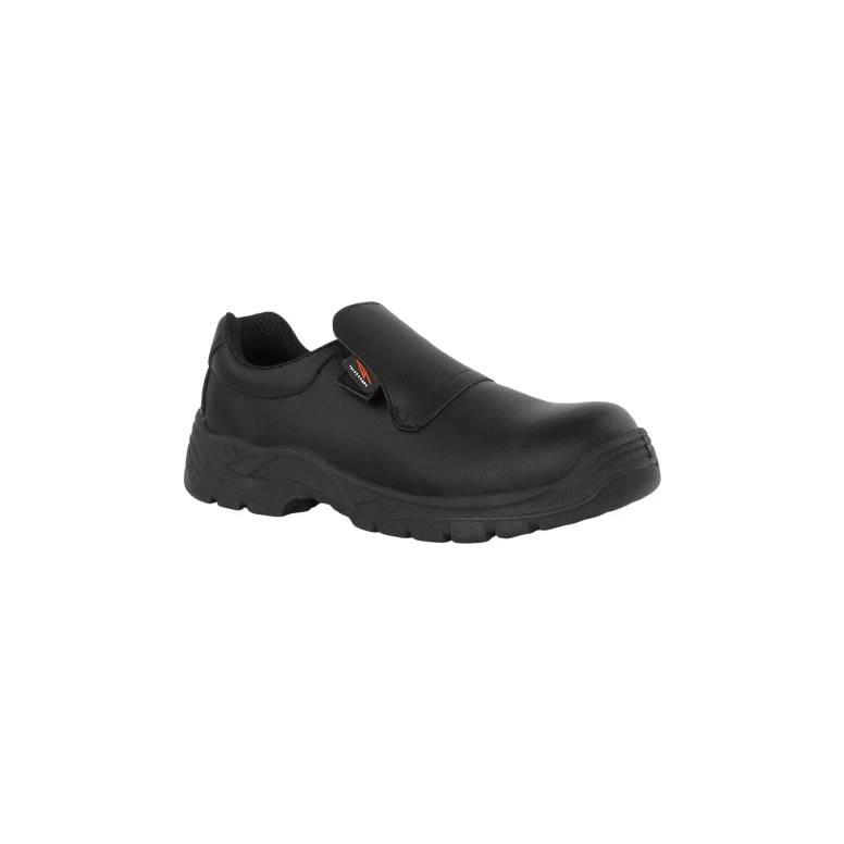 Mocasín de seguridad Technosafe Silver S2 SRC TSS2004S2