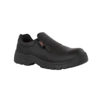 Mocasín de seguridad Technosafe Silver S2 SRC TSS2004S2