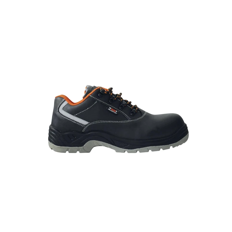 Zapatos de seguridad bajos Metalfree Technosafe Race S3 SRC TSS2008S3
