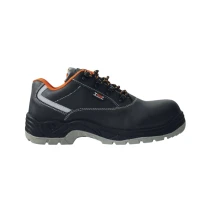 Zapatos de seguridad bajos Metalfree Technosafe Race S3 SRC TSS2008S3