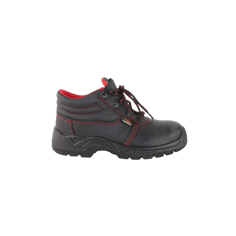 Botas de seguridad altas Technosafe Storm S3 SRC TSS2019S3