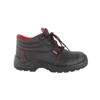 Botas de seguridad altas Technosafe Storm S3 SRC TSS2019S3
