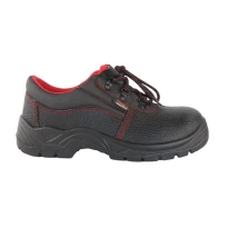 Zapatos de seguridad bajos Technosafe Rain S3 SRC TSS2020S3