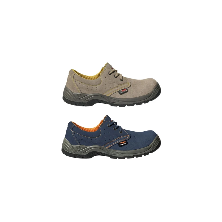 Zapatos de seguridad bajos Technosafe Wind S1P SRC TSS2003S1P