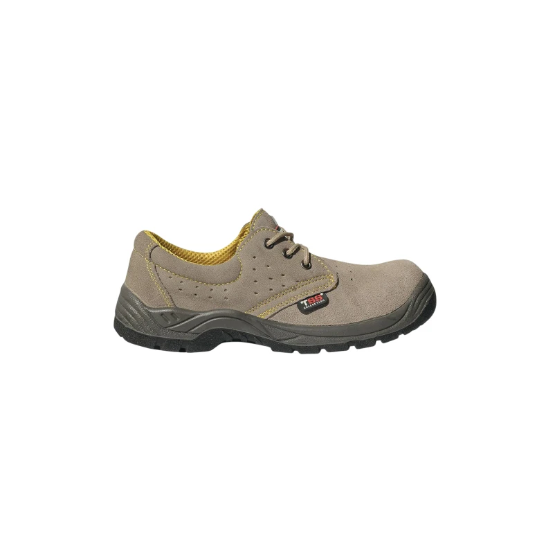 Zapatos de seguridad bajos Technosafe Wind S1P SRC TSS2003S1P