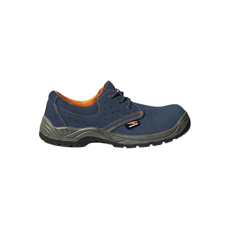 Zapatos de seguridad bajos Technosafe Wind S1P SRC TSS2003S1P