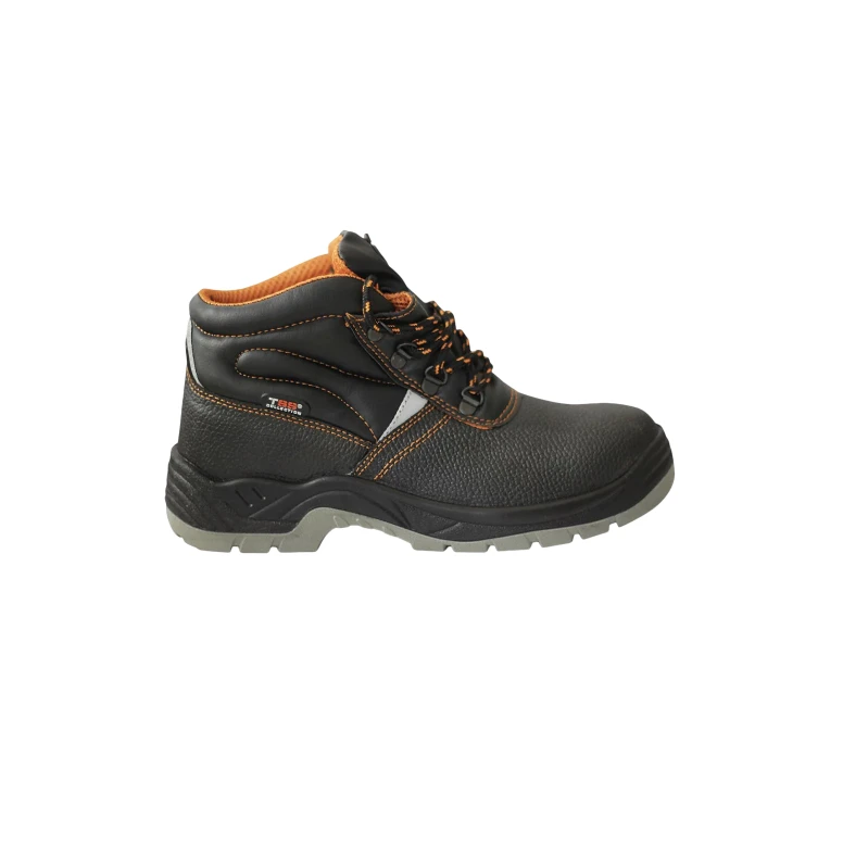 Zapatos de seguridad altos Technosafe Shape S1P SRC TSS2001S1P
