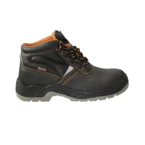 Zapatos de seguridad altos Technosafe Shape S1P SRC TSS2001S1P