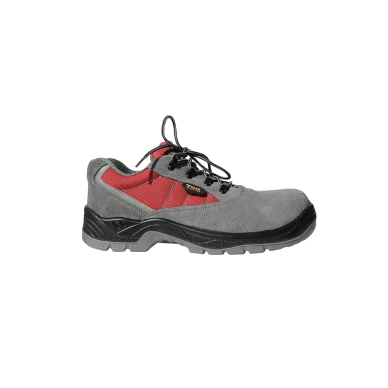 Zapatos de seguridad bajos sin metal Technosafe Hurricane S1P SRC TSS2006S1P