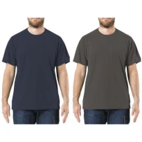 Camiseta de trabajo Issa Line Tutella 8172