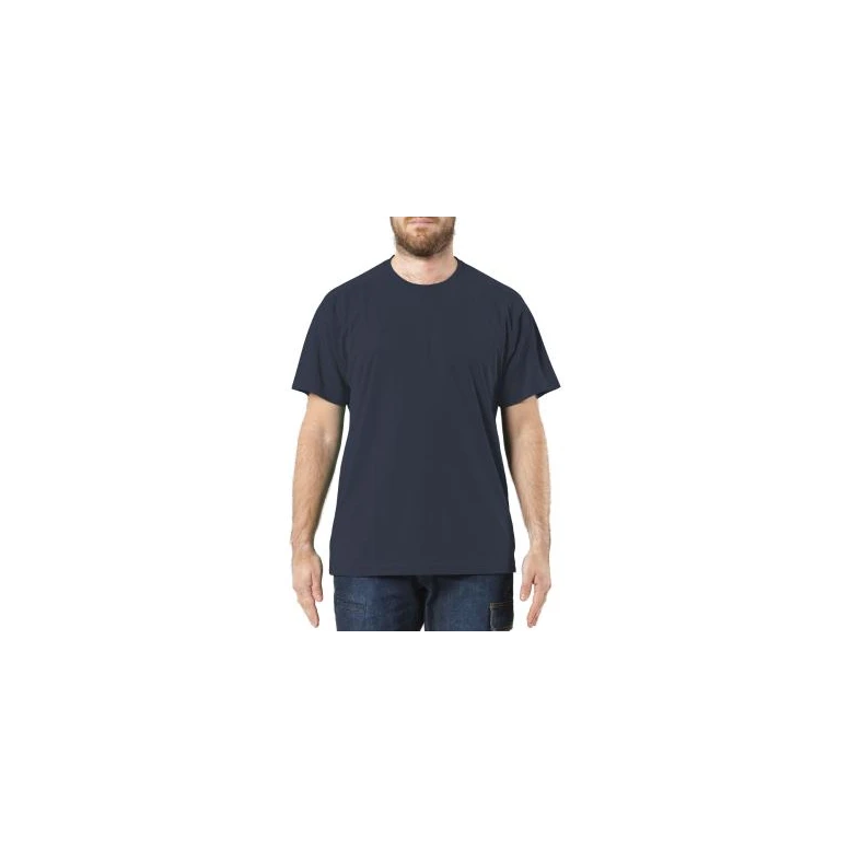 Camiseta de trabajo Issa Line Tutella 8172