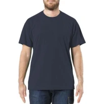 Camiseta de trabajo Issa Line Tutella 8172
