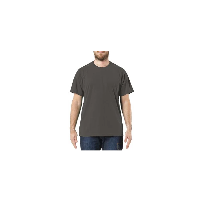 Camiseta de trabajo Issa Line Tutella 8172