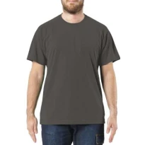 Camiseta de trabajo Issa Line Tutella 8172