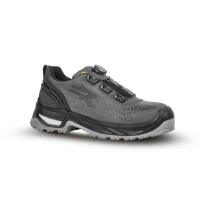 Calzado de seguridad con cierre BOA Metalfree U-Power Red Fit Jax S3S CI LG FO ESD SR UT20134