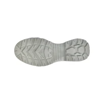 Calzado de seguridad con cierre BOA Metalfree U-Power Red Fit Jax S3S CI LG FO ESD SR UT20134