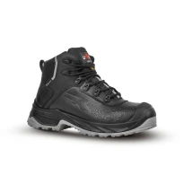 Calzado de seguridad Metalfree U-Power Red Fit Clovis S7S CI LG FO ESD SR UT10154