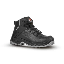 Calzado de seguridad Metalfree U-Power Red Fit Stride S3S CI LG FO ESD SR UT10104