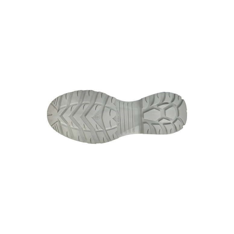 Calzado de seguridad Metalfree U-Power Red Fit Stride S3S CI LG FO ESD SR UT10104