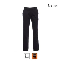 Pantalón de trabajo Multibolsillos 100% Algodón Payper Power AY 7314