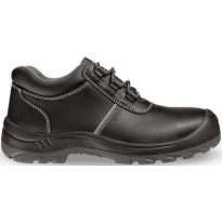 Calzado de Seguridad Safety Jogger Aura S3S SR SC ESD CI FO Bajo Sin metal