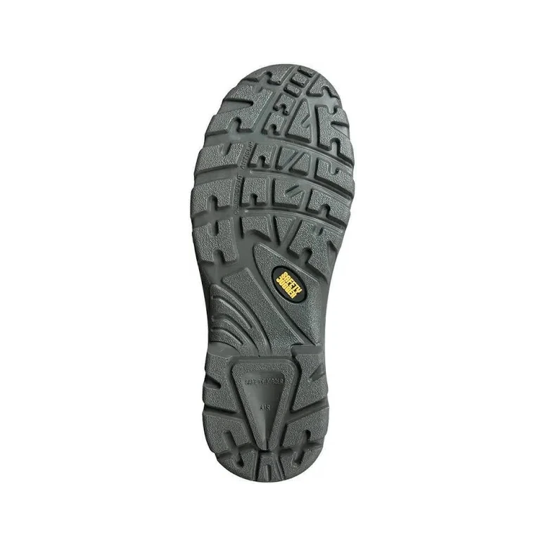 Calzado de Seguridad Safety Jogger Aura S3S SR SC ESD CI FO Bajo Sin metal