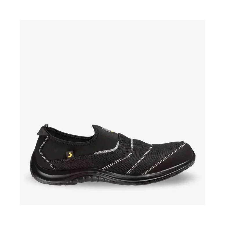 Zapatos de seguridad Safaty Jogger Yukon S1P ESD SRC YUKON BAJO