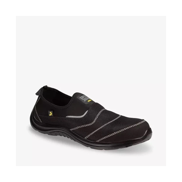 Zapatos de seguridad Safaty Jogger Yukon S1P ESD SRC YUKON BAJO