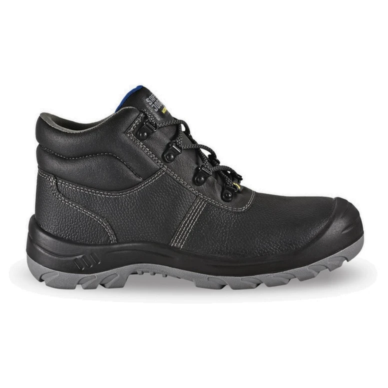 Botas de seguridad altas Safety Jogger Bestboy S3 SR LG SC CI FO BESTBOYEW3