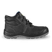 Botas de seguridad altas Safety Jogger Bestboy S3 SR LG SC CI FO BESTBOYEW3