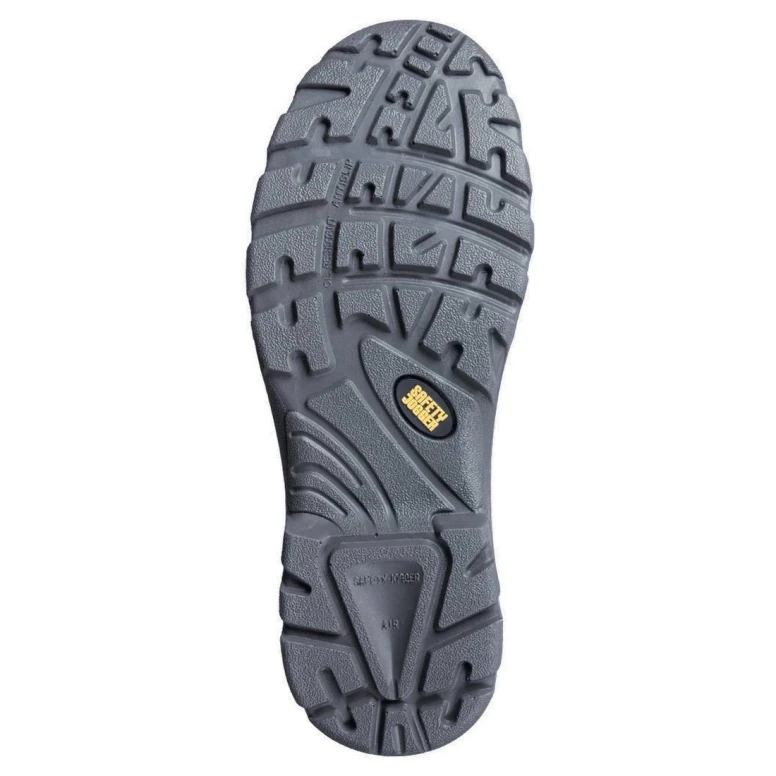 Botas de seguridad altas Safety Jogger Bestboy S3 SR LG SC CI FO BESTBOYEW3
