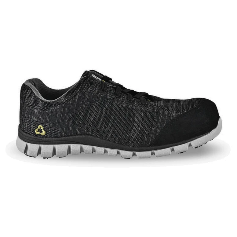 Zapatos de seguridad bajos Metalfree Safety Jogger Morris S1P ESD SRC CBMORRIS