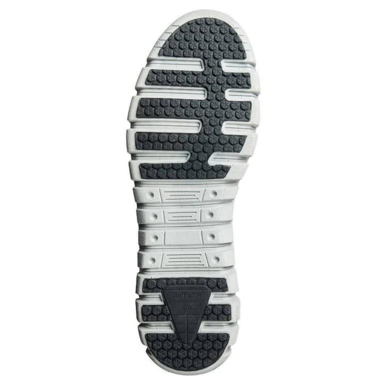 Zapatos de seguridad bajos Metalfree Safety Jogger Morris S1P ESD SRC CBMORRIS