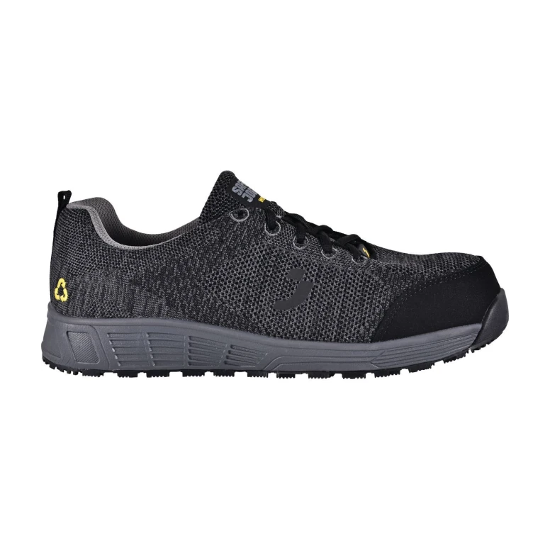 Zapatos de Seguridad Safety Jogger Econila Low S1 SR ESD FO HRO Bajos Metalfree