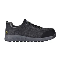 Zapatos de Seguridad Safety Jogger Econila Low S1 SR ESD FO HRO Bajos Metalfree