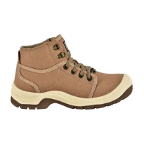 Zapatos de seguridad Safety Jogger Desert S1P SRC Altos