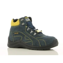 Calzado de seguridad Safety Jogger Orion S1P SR FO ORIONO Alto