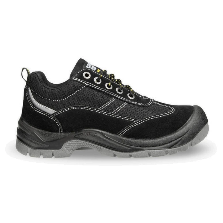 Zapatos de Seguridad Safety Jogger Gobi S1P SRC Bajos