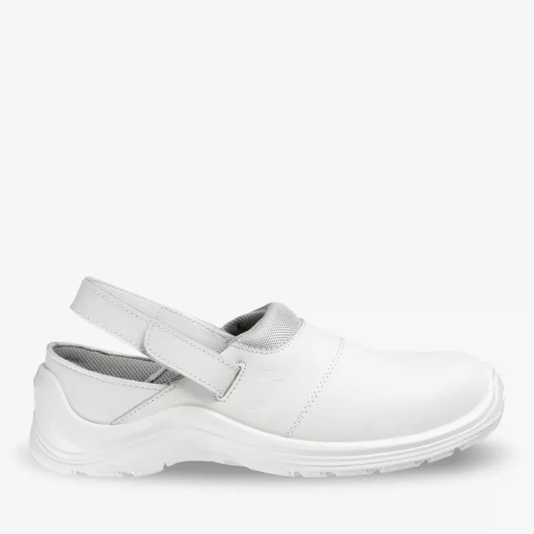 Zapatos de Seguridad Safety Jogger Cortado SB SR A E FO Bajos