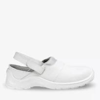 Zapatos de Seguridad Safety Jogger Cortado SB SR A E FO Bajos